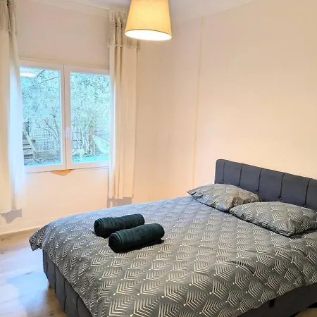 Maison 3 Avec Jardin Ombrage Ferienhaus *