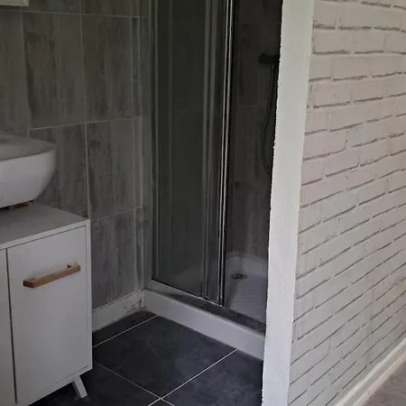 Prázdninový dům Maison 3 Avec Jardin Ombrage *