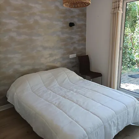 Maison 3 Avec Jardin Ombrage *